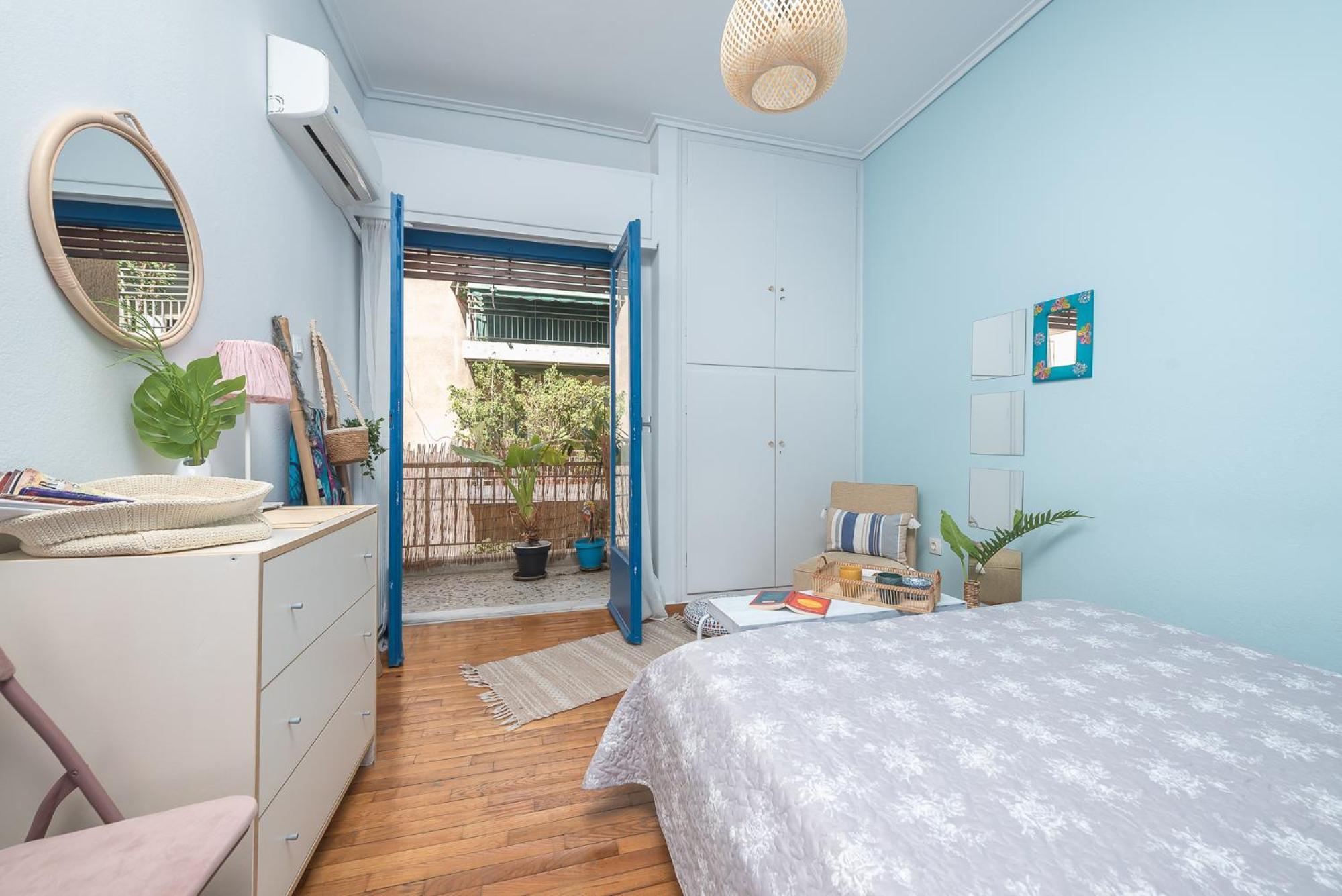 Sweet Home In Koukaki Athens Exterior photo
